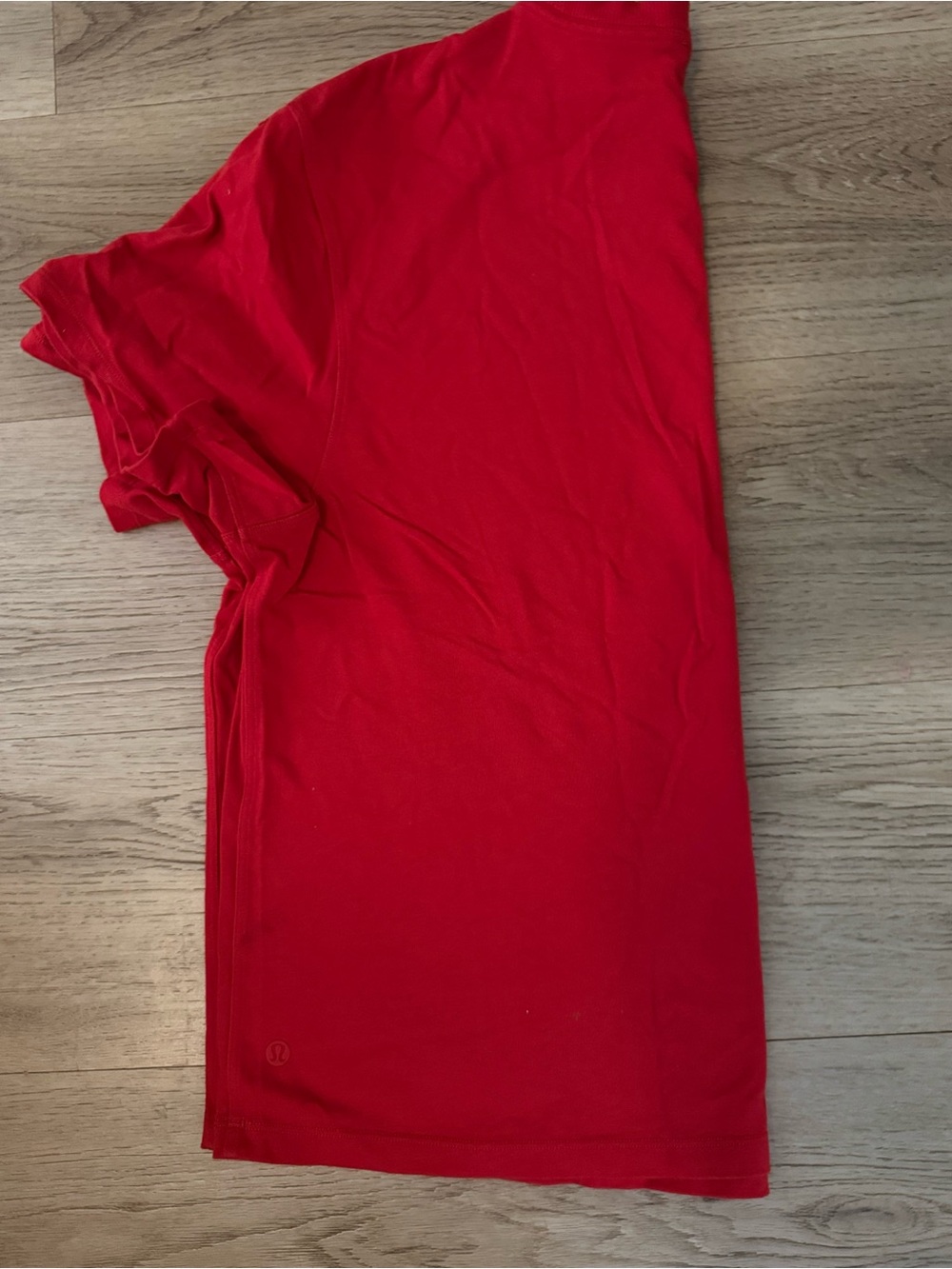 Cotton lululemon
